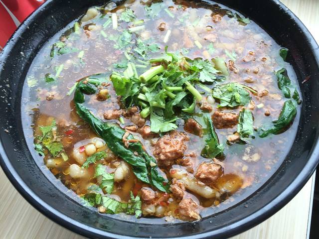 东方削面(操场城街店)