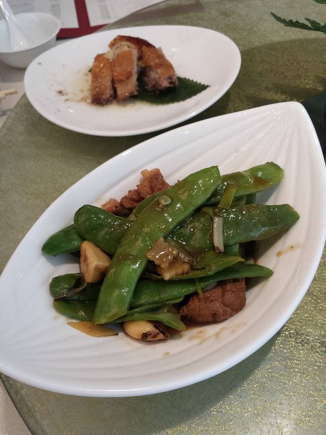 杭州JW万豪酒店·万豪中餐厅