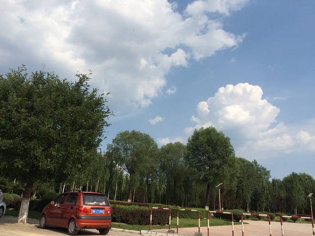 八路军太行纪念馆