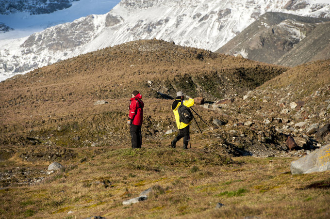 圣安德鲁斯海湾图片 圣安德鲁斯海湾图片