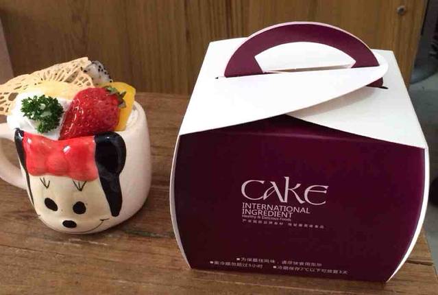 麦香人家(人民路店)