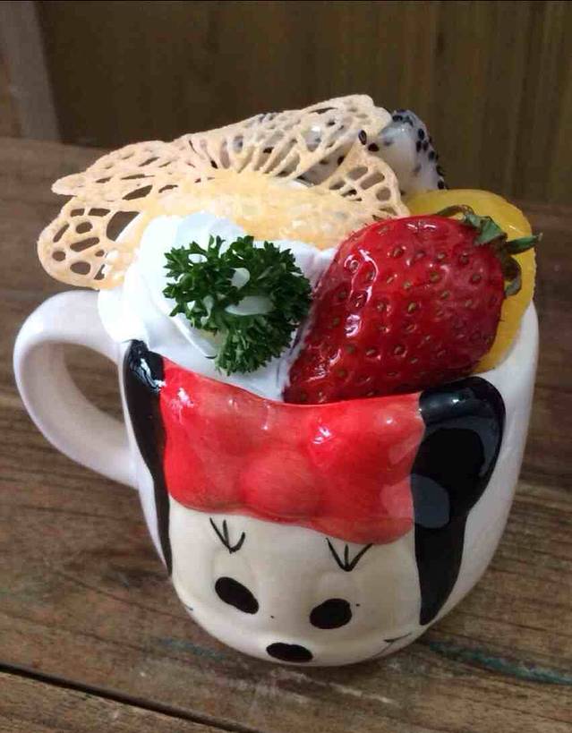 麦香人家(人民路店)