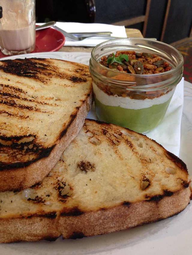 The Hardware Société