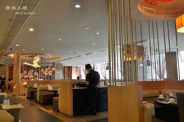 重庆小天鹅火锅(解放碑店)