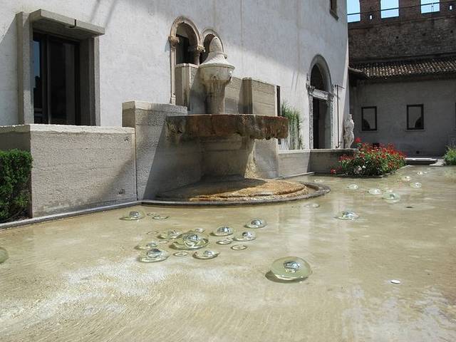 城堡广场（卡斯特罗广场）