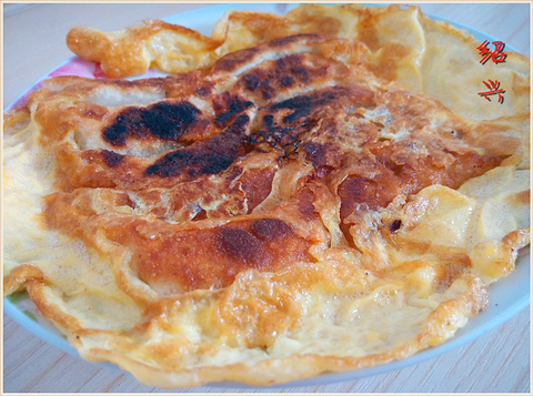 北京东路旅游景点攻略图