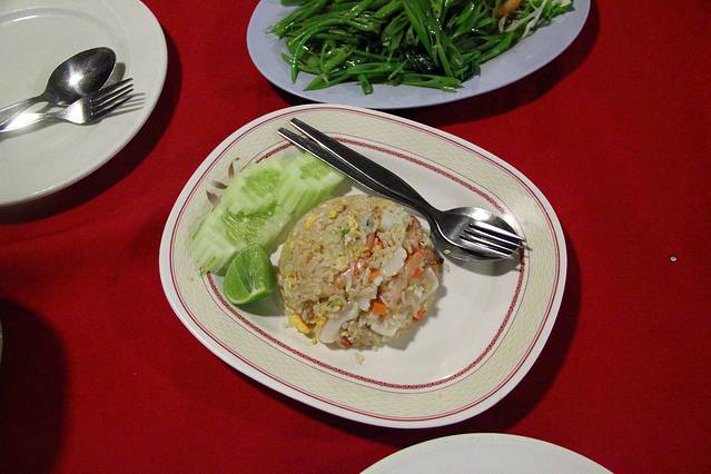 Raya’s Seafood Restaurant