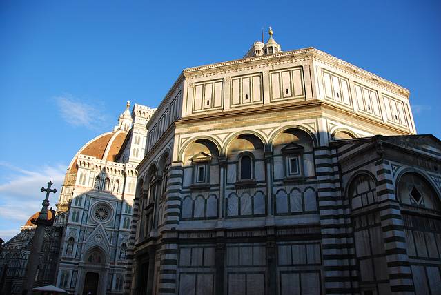 柔情意大利15日自由行