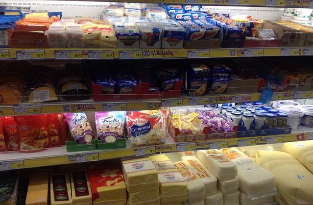 麦德龙会员店(十里河店)