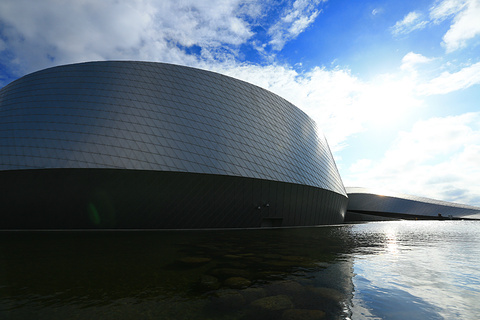 丹麦国立水族馆旅游景点攻略图