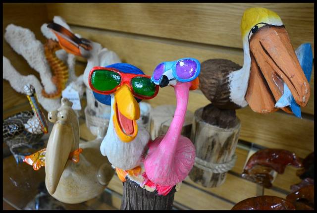 ponce老灯塔博物馆