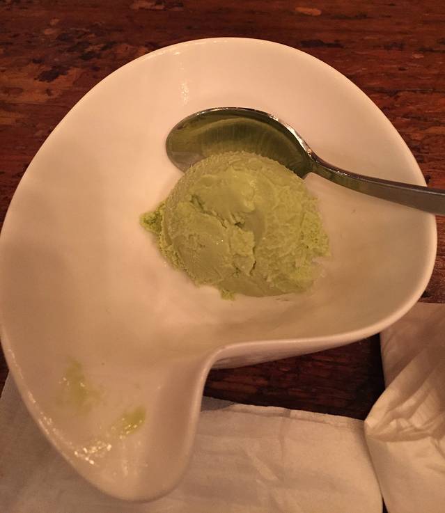 Guu居酒屋(多伦多店)