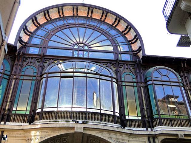 依云矿泉水博物馆