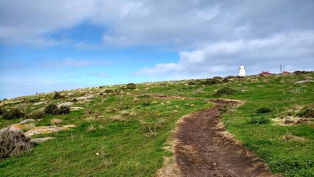 普威洛比保护公园