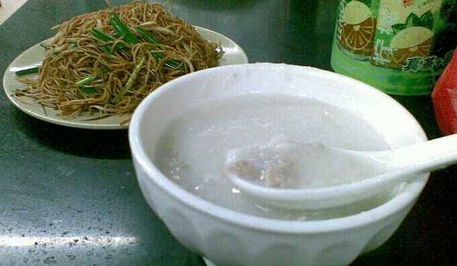 林记粥品店(海珠南路店)