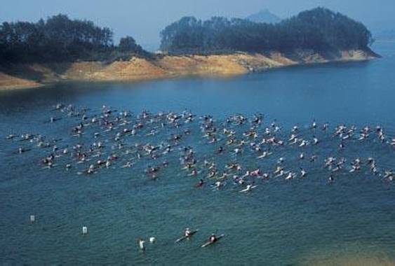 来千岛湖必做的事