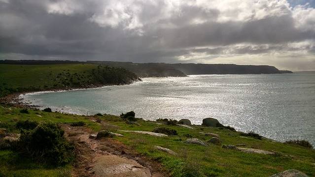 普威洛比保护公园