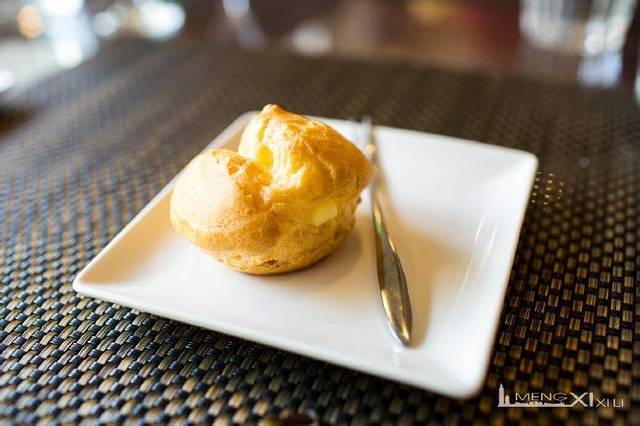 Su蔬食料理(北投店/原：法式养生蔬食)