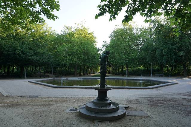 布鲁塞尔城市博物馆