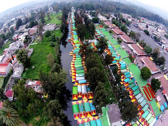 Xochimilco