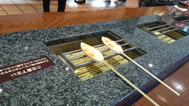 阿部蒲鉾店本店