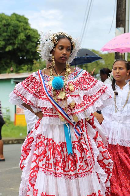 漫游拉美,好山好水好风光(一)