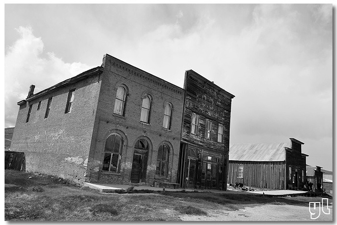 博迪州立历史公园图片