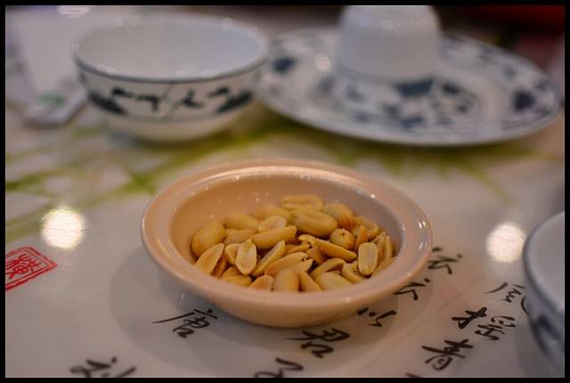 龙华海鲜烧腊酒家