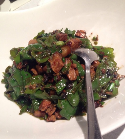 饮和食德(年嘉湖店)