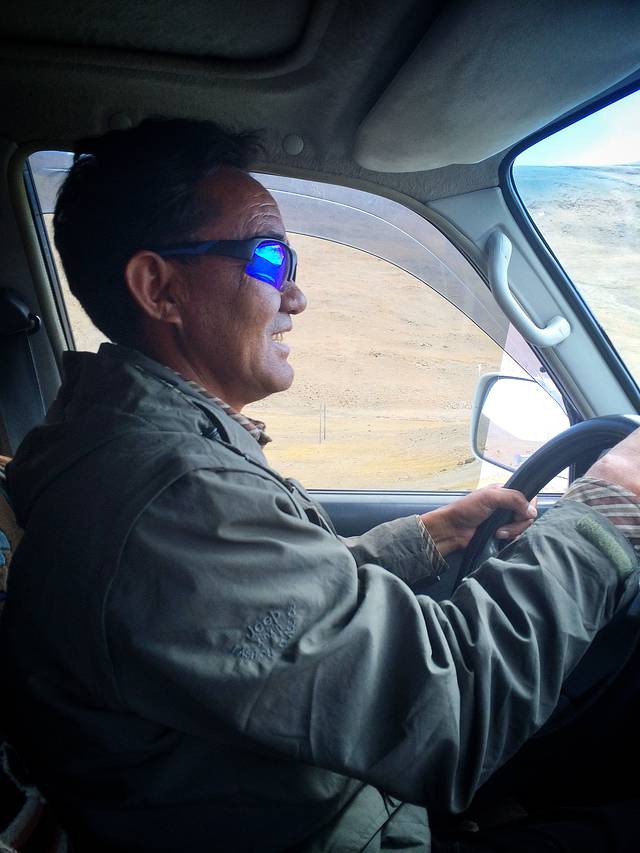 洗涤心灵的西藏朝圣之旅