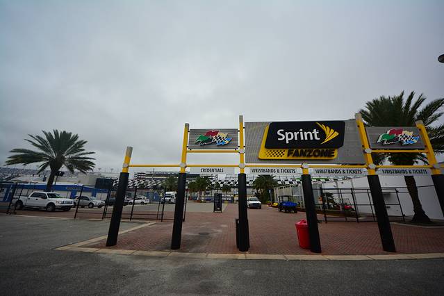 代托纳国际赛车场