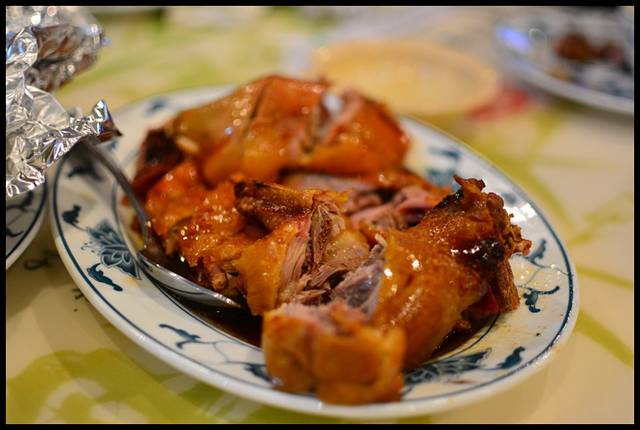 龙华海鲜烧腊酒家