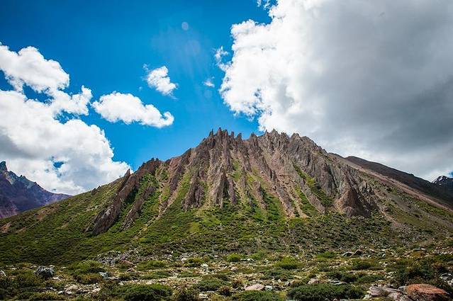 十万公里的蜜月-30岁前带你环游世界Ⅱ