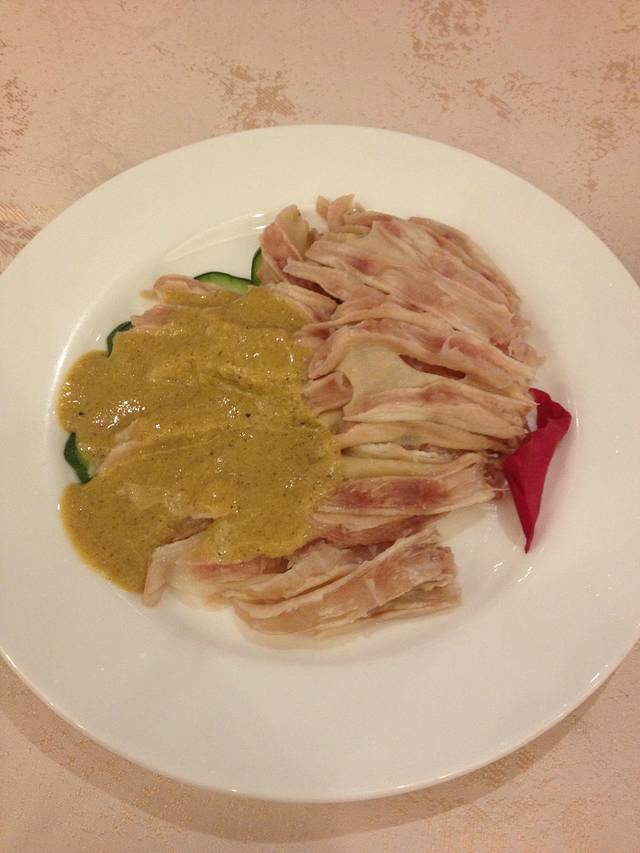 全聚德(天安门店)