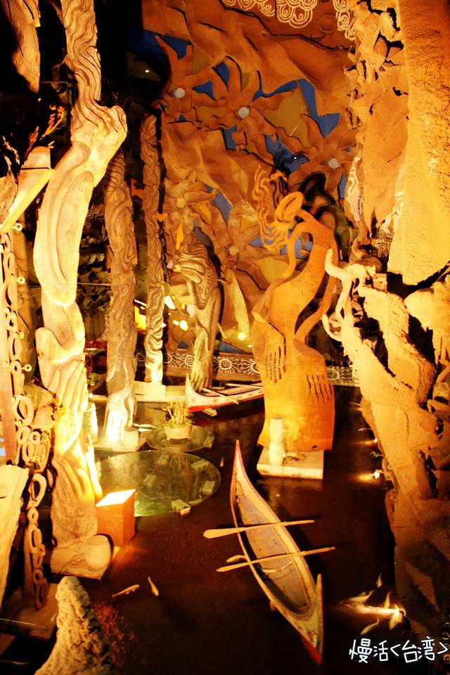 伍角船板（台北内湖店）