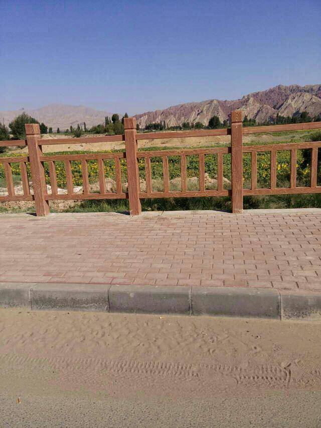 裕固风情走廊景区