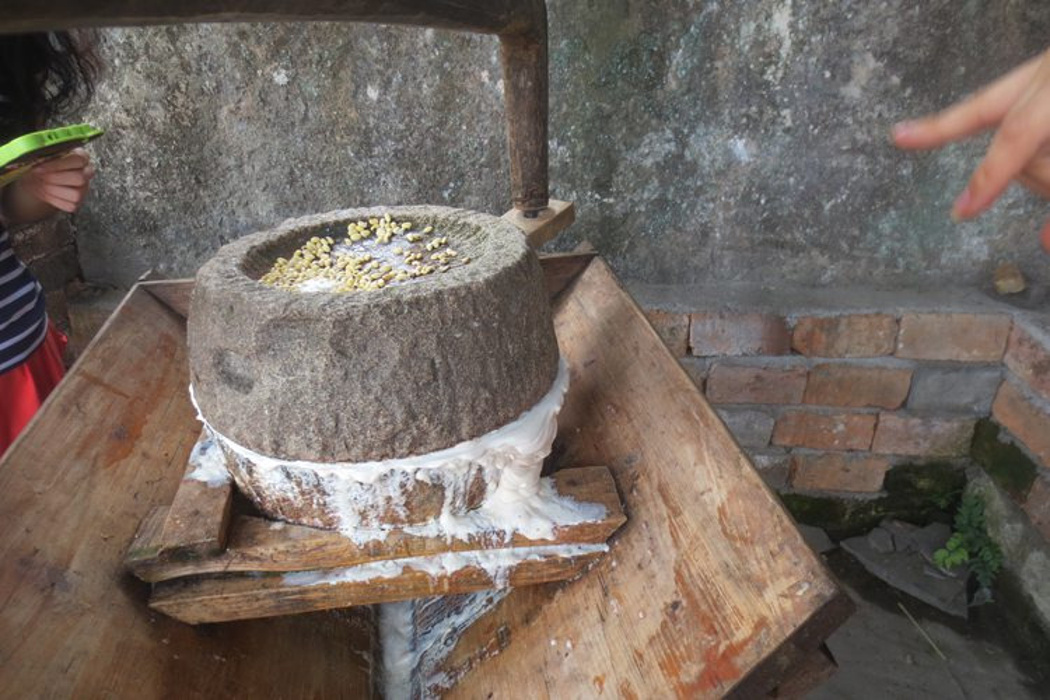 中国瑶族博物馆、连南千年瑶寨一日游