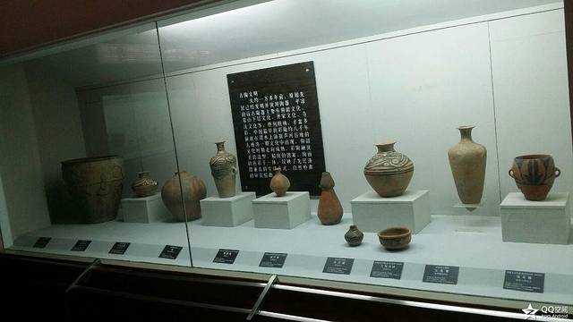 平凉市博物馆