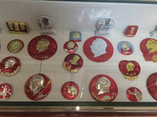 陈家私房菜(银湖北路店)