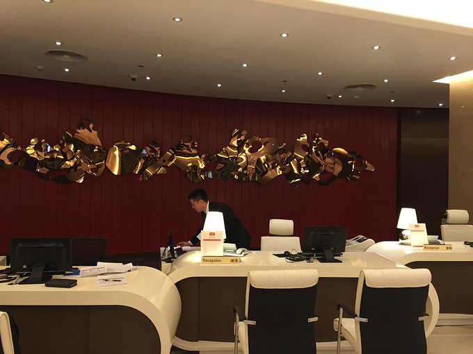 北京万世名流酒店图片