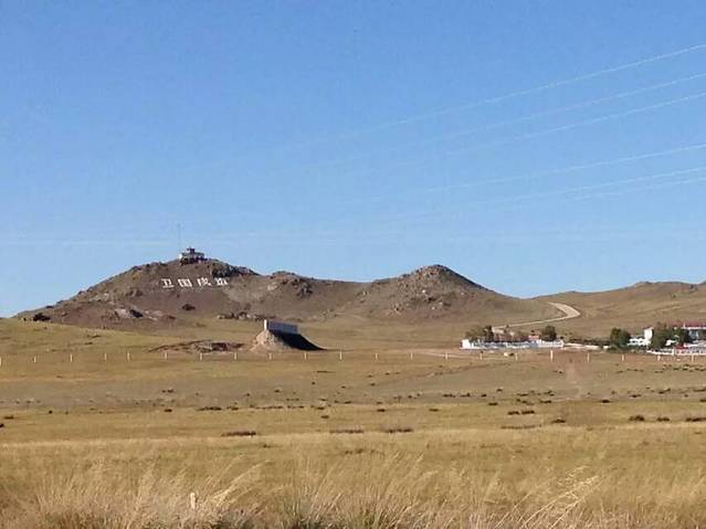 珠恩嘎达布其口岸