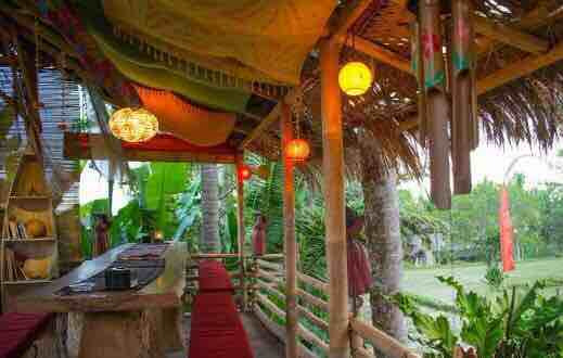 Warung Bintang Bali