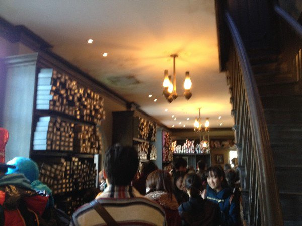 时光旅行--我与霓虹有个约会