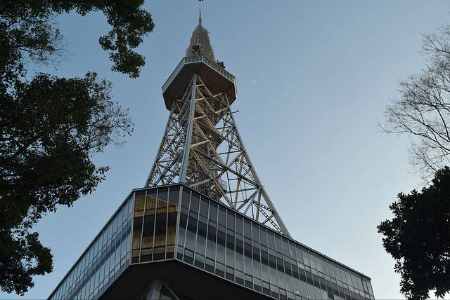 名古屋电视塔