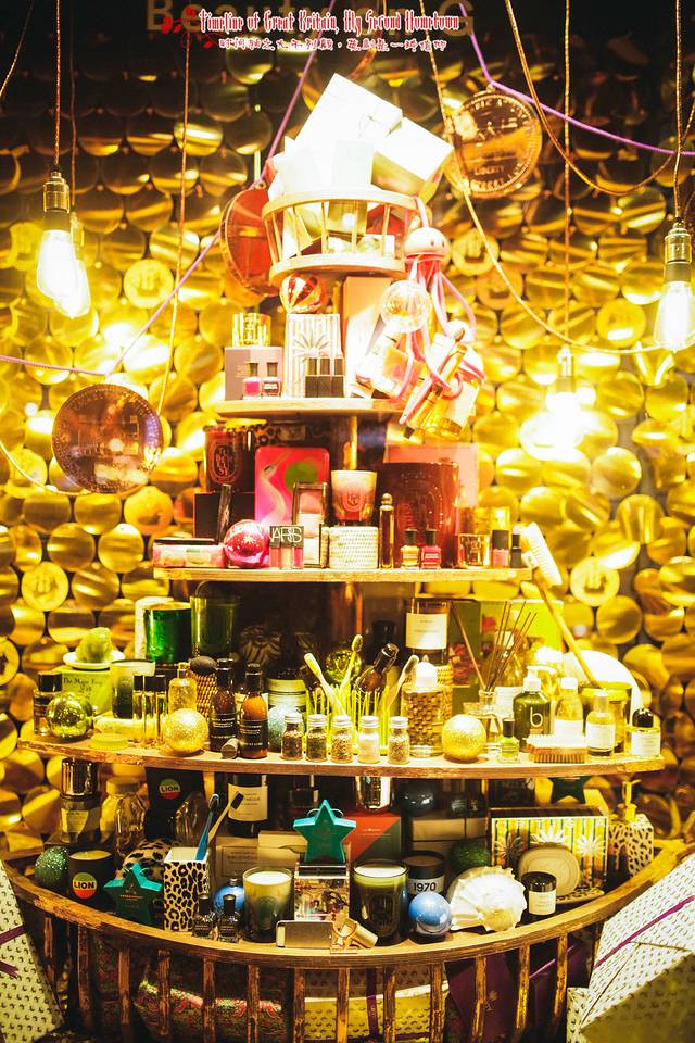 约翰·刘易斯百货商场