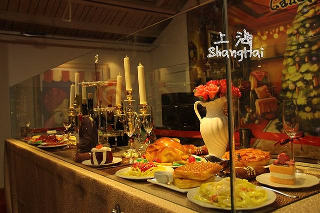 Candy Lab糖果研究室(田子坊4店)