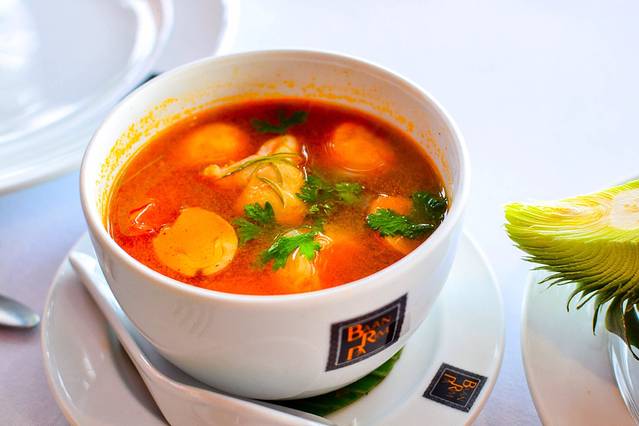 秘密悬崖胜地酒店及餐厅