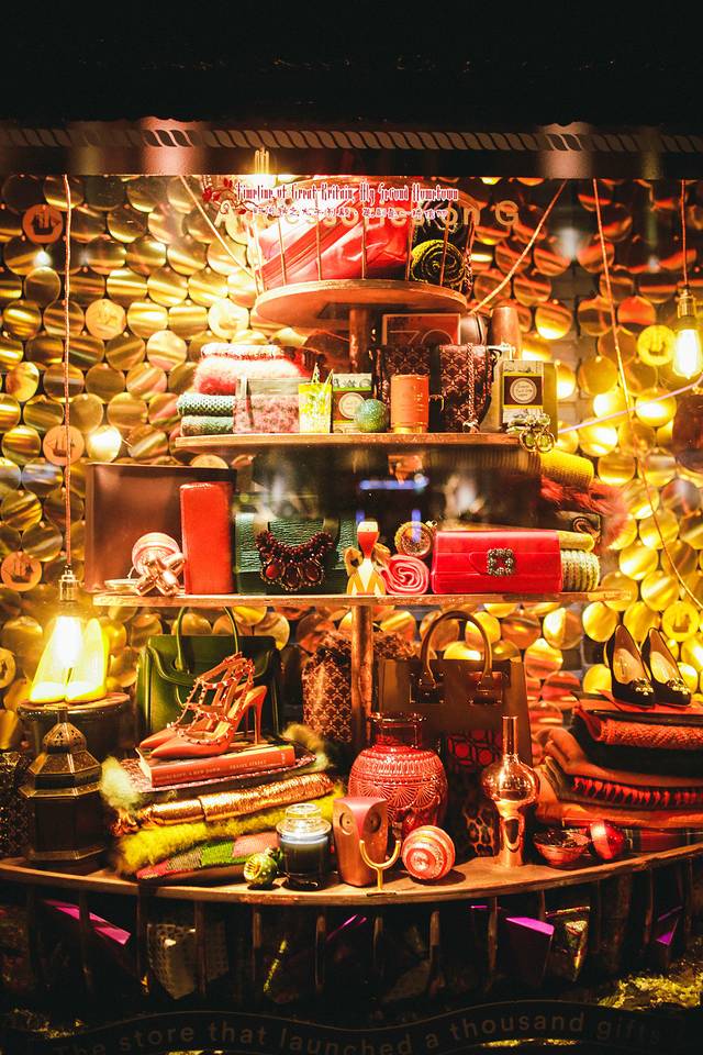 约翰·刘易斯百货商场