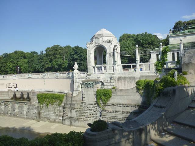 布达佩斯历史博物馆