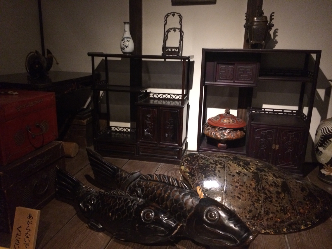 2018大阪生活今昔馆游玩攻略,(推荐)大阪2日周